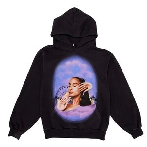ISO/LOOKING TO BUY: Snoh Aalegra x Melody Ehsani Hoodie